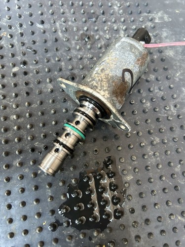 Alfa romeo tct - tct, proportional