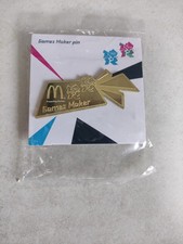 London Olympics 2012 Games