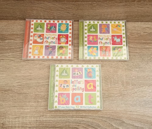 Elc set learning - of, 3