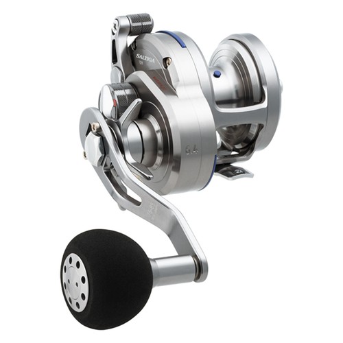 Daiwa saltiga star - daiwa,