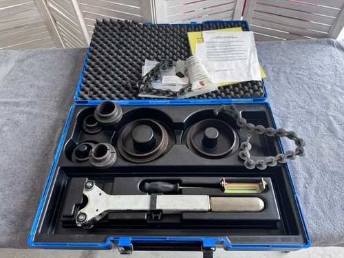 Georg fischer orbitalum mra - gf,