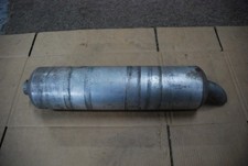 Kart Silencer 125 250 Gearbox
