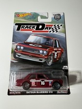 Hot Wheels Car Culture Track
