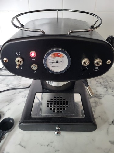 Illy francisfrancis - illy,