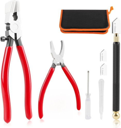 Glass cutter kit upgrade - glass, kit,
