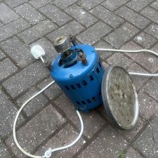 Crypto Peerless Cc14 Cc7 Potato Peeler/rumbler Machine Motor And Pulley 