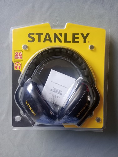 Ear defenders safety - ear, muffs