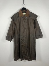 BARBOUR BLACKHOUSE WAX Coat -