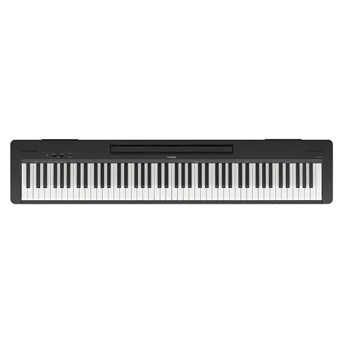 Yamaha p143b weighted action - weighted,