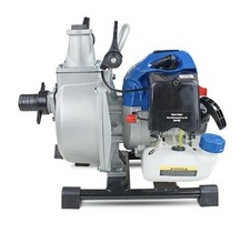 Hyundai HYWP4300X Portable