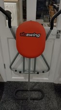 ABSWING SWING ABDOMINAL