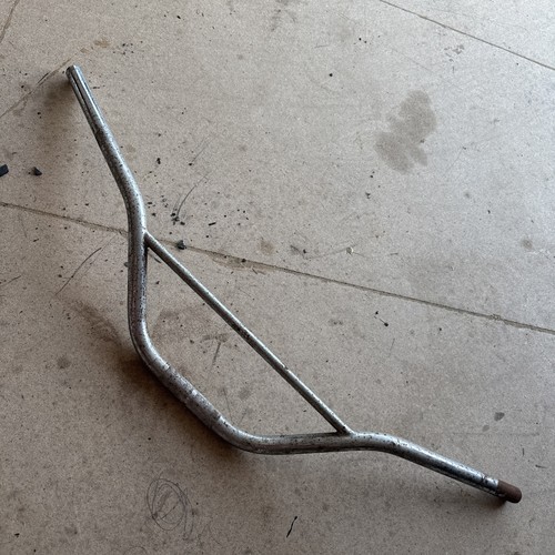 Vintage enduro handlebars - mx/enduro,