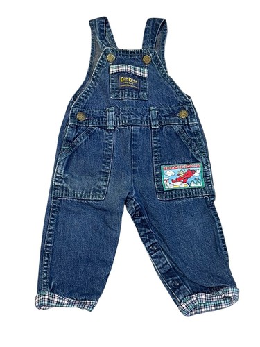 Vtg osh kosh gosh - vtg,