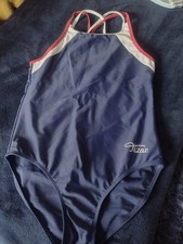 Girls Swimsuit Age 12-13