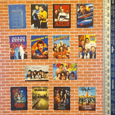 Dolls House miniature 1:12