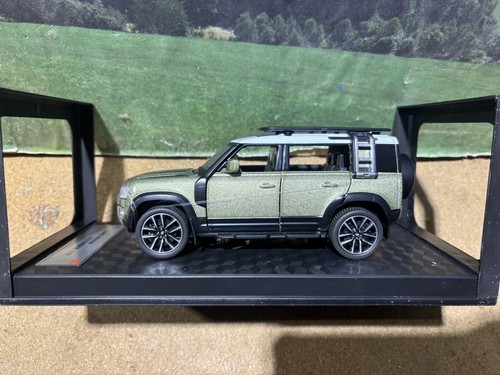 Land rover defender 110 - ,
