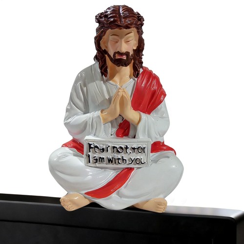Jesus figurines religious art - figurines,