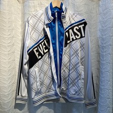 Everlast Zipped Sports Track