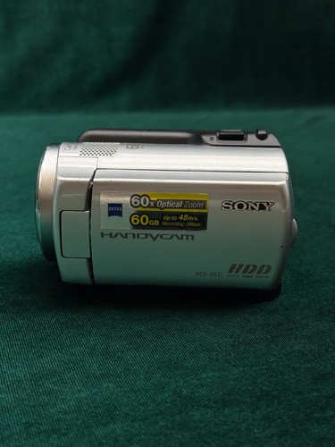 Sony handycam dcr - handycam, dcr-sr37e