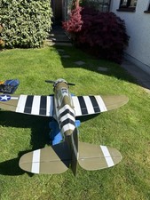 47g thunderbolt snafu - p-47g, (20cc)
