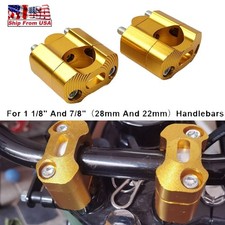 22mm 7/8'' 28mm Motorcycle