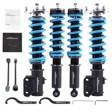 Coilovers for mitsubishi - for,