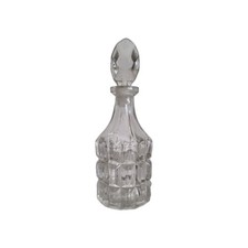 Vintage Perfume Bottle Scent