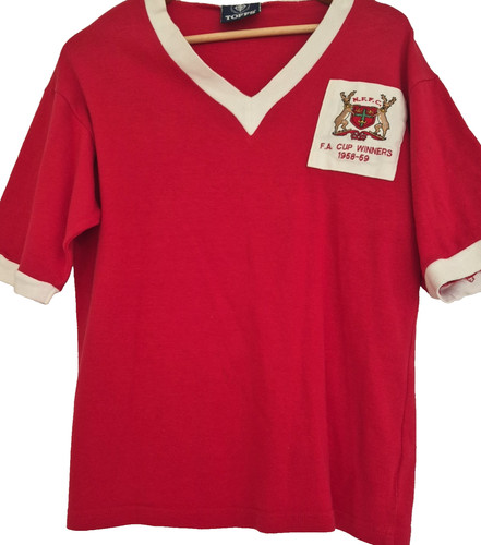 Nottingham forest football - nottingham,