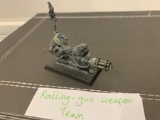 Warhammer Fantasy AoS Skaven