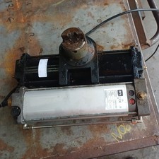 BFT Sub Hydraulic Swinging Gate Motor