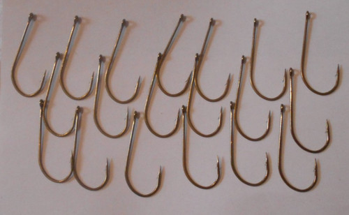 19x mustad uptide - 19x, viking