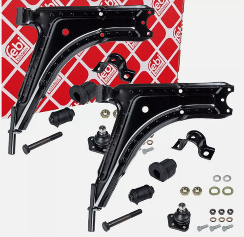 Febi 07167 fits vw golf - , 2x