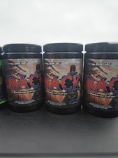 Sample Ultra Strong Crack