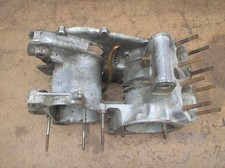 Ariel Leader Arrow ? crank