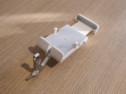 Dji inspire tablet holder - dji, 1
