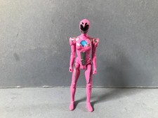 Pink Ranger - Power Rangers -