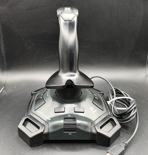 Logitech attack atk3 - attack,