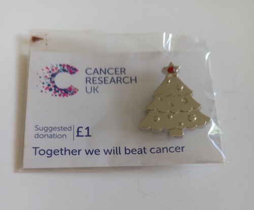 Cancer research christmas - cancer,
