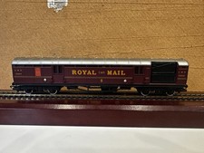 Hornby 30249 LMS Stanier