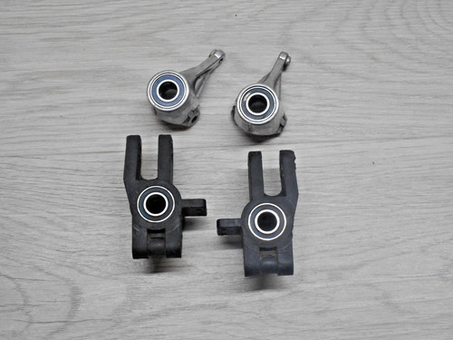 Hobao hyper front rear - tq,
