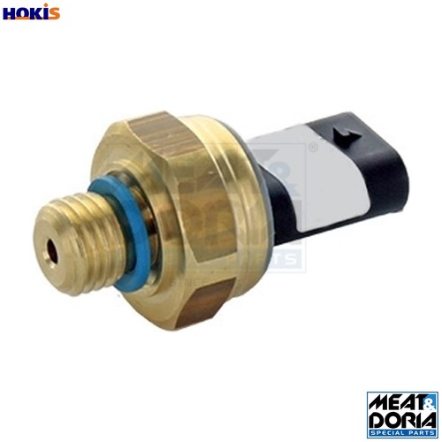 Oil pressure switch 72129 - pressure,