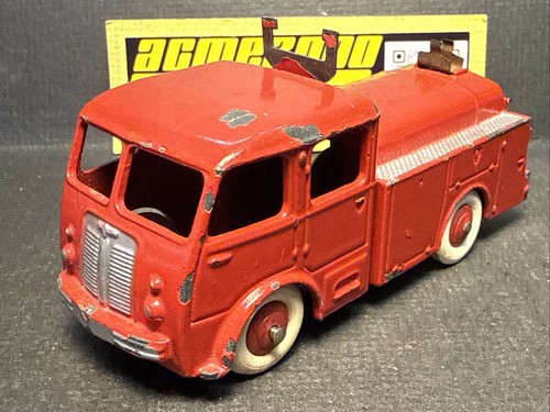 1957 french dinky toys - french,