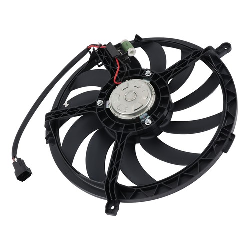 Radiator cooling fan for mini - for,