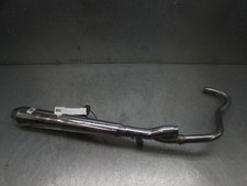 Kawasaki KZ650 D SR650