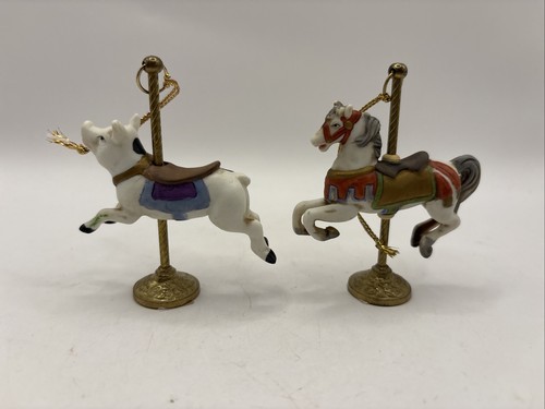 Willitts petite carousel pig - willitts,