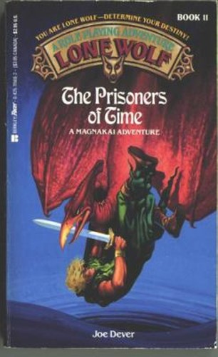 Prisoners time hardcover - of,