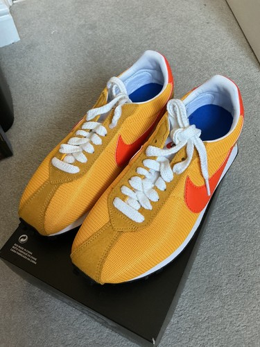 Nike 1000 uk7 - nike, ld-1000