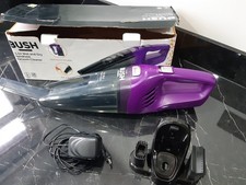 Bush 11.1v Cordless Handheld