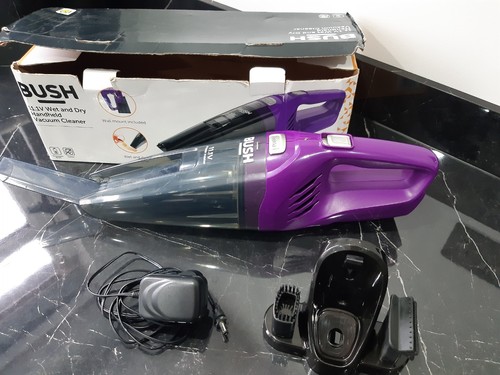 Bush cordless handheld - 11.1v,
