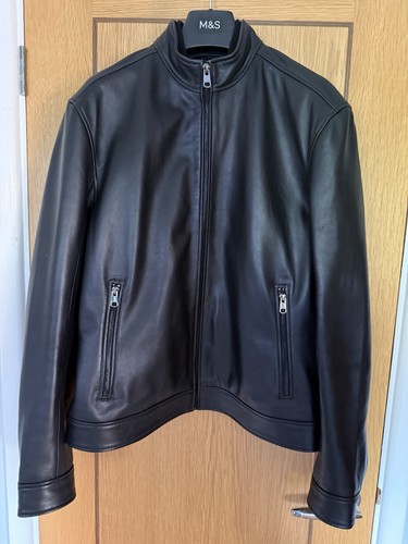 Autograph men bomber jacket - autograph,
